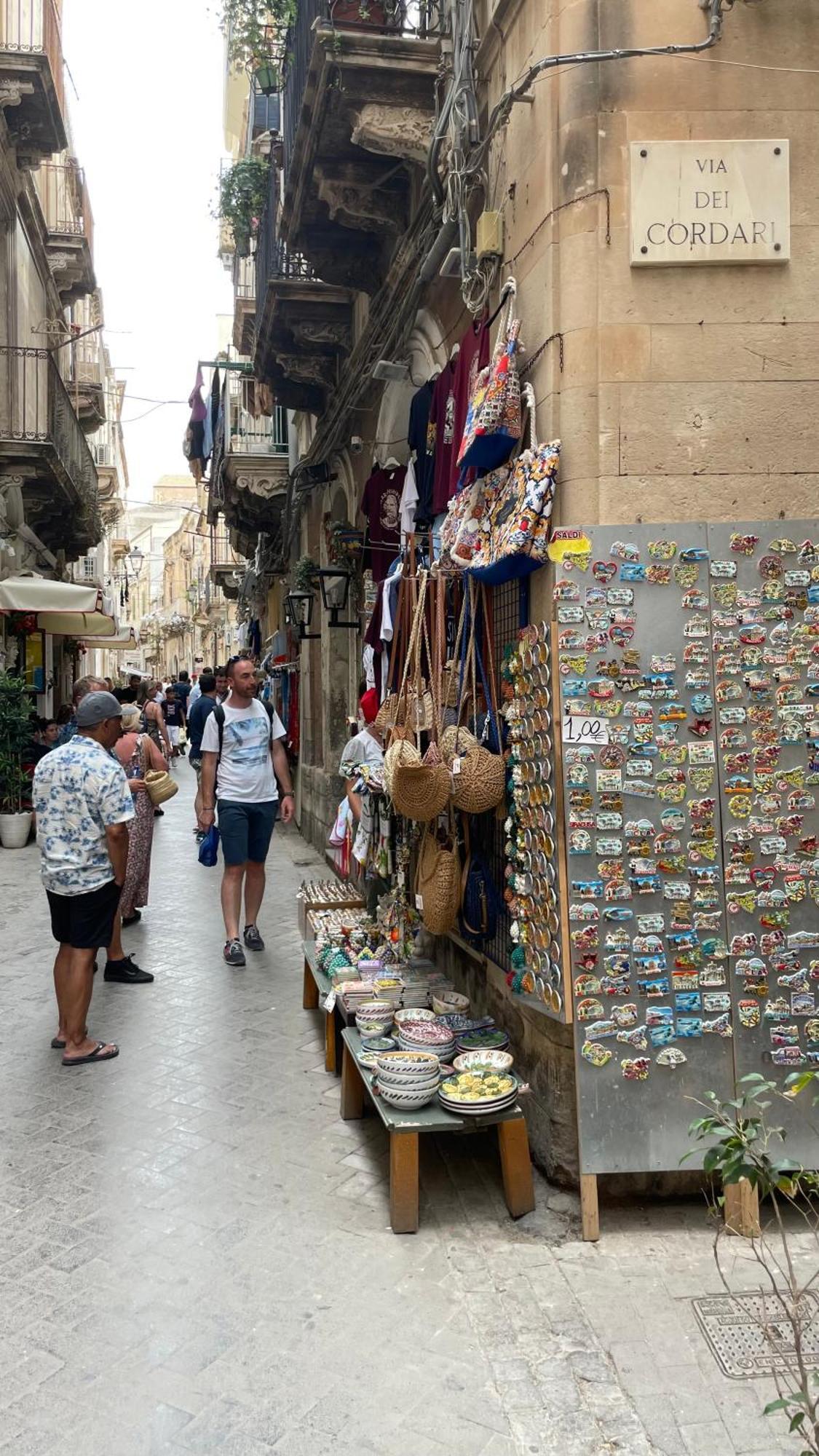 Malago Apartment سيراكوزا المظهر الخارجي الصورة