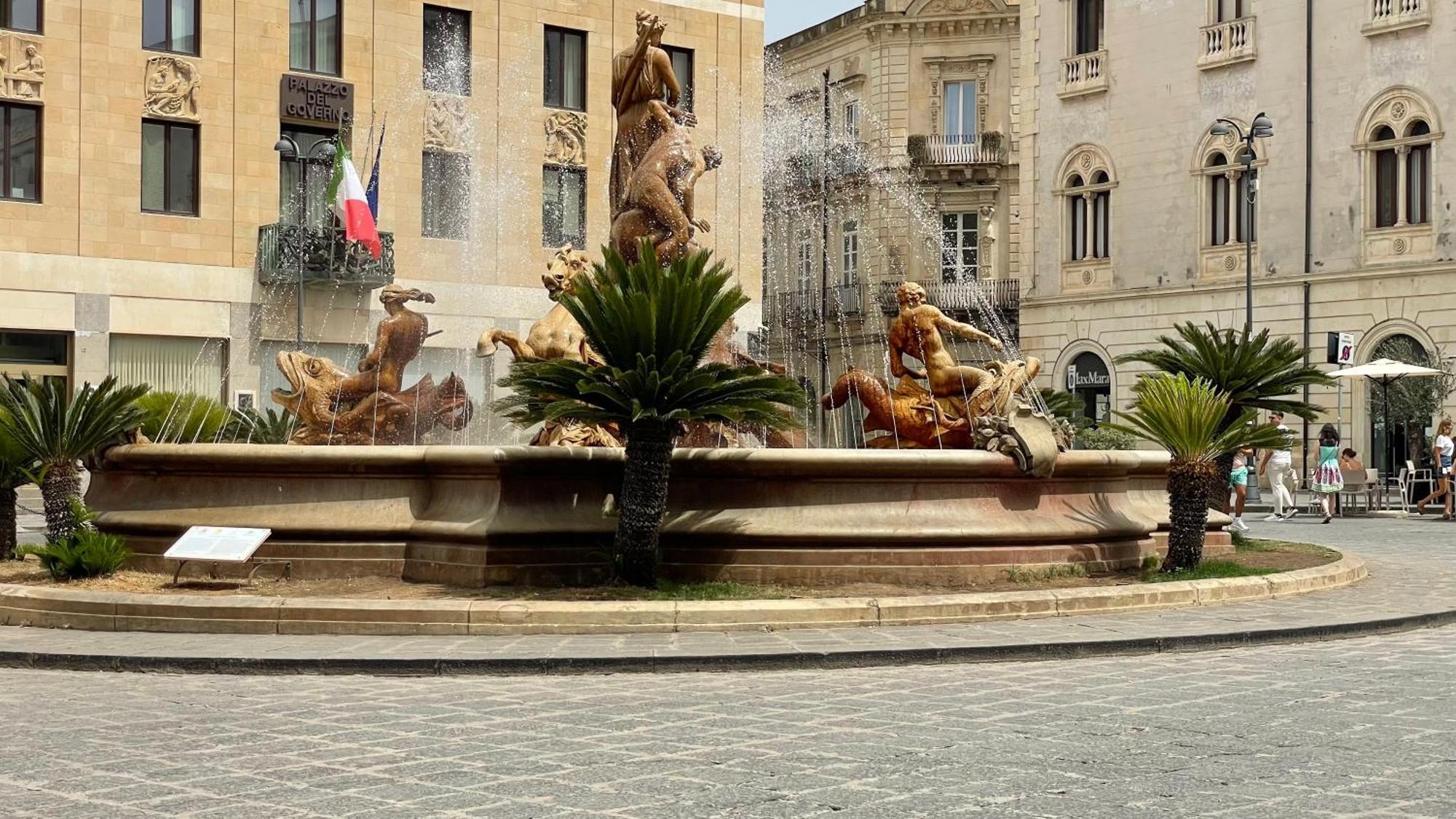 Malago Apartment سيراكوزا المظهر الخارجي الصورة