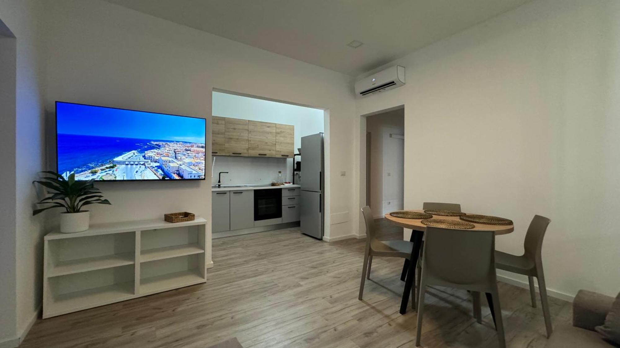 Malago Apartment سيراكوزا المظهر الخارجي الصورة