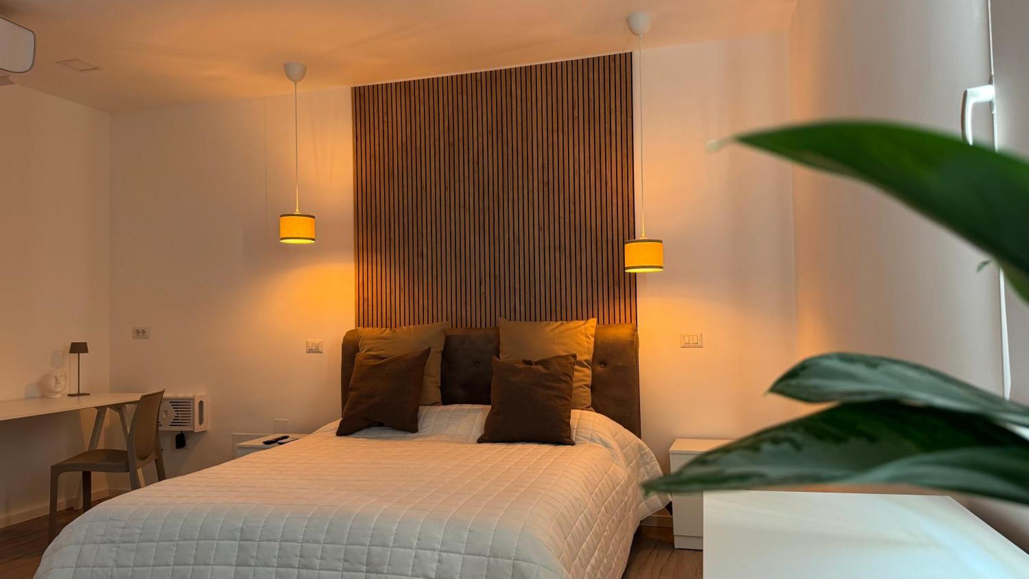 Malago Apartment سيراكوزا المظهر الخارجي الصورة