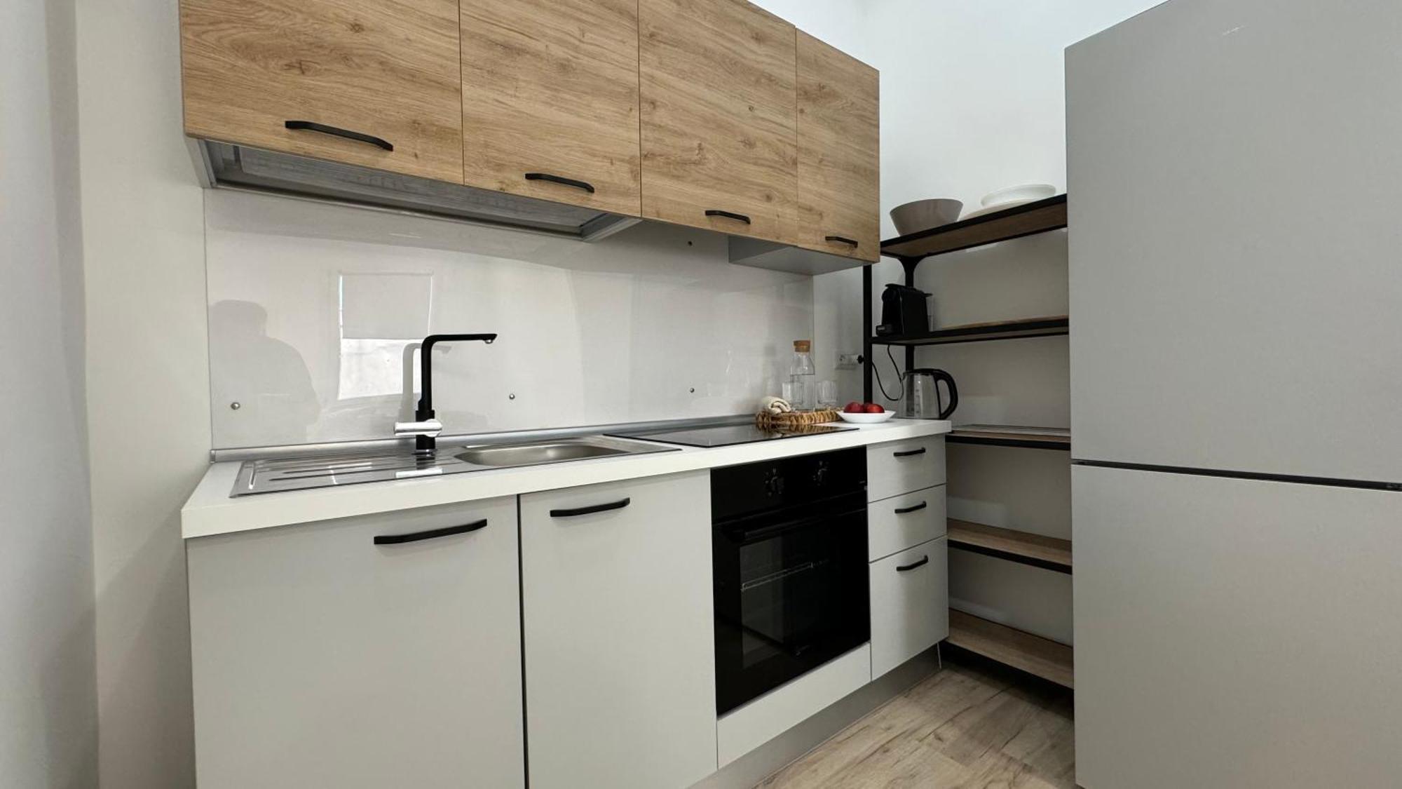 Malago Apartment سيراكوزا المظهر الخارجي الصورة