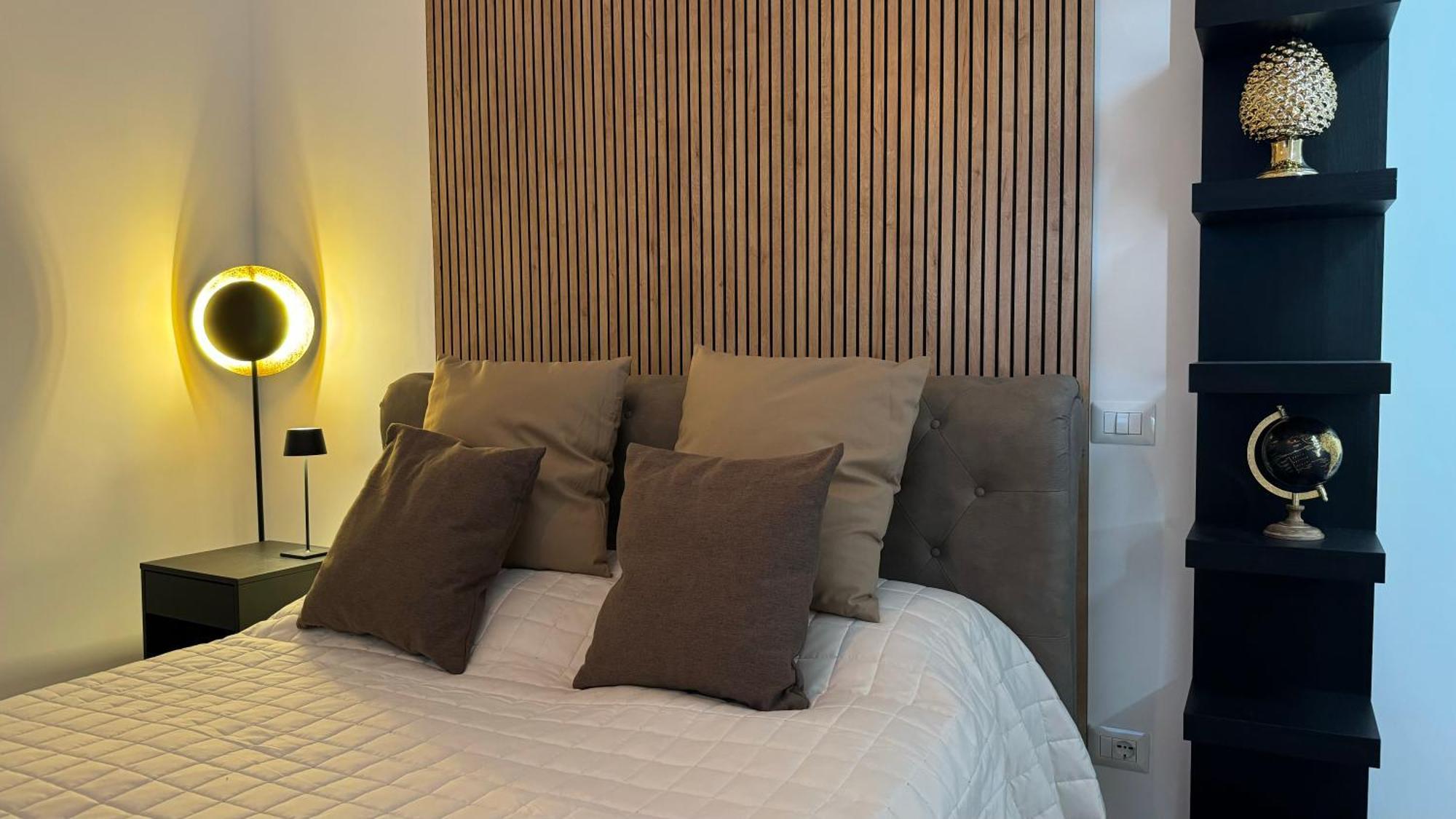 Malago Apartment سيراكوزا المظهر الخارجي الصورة