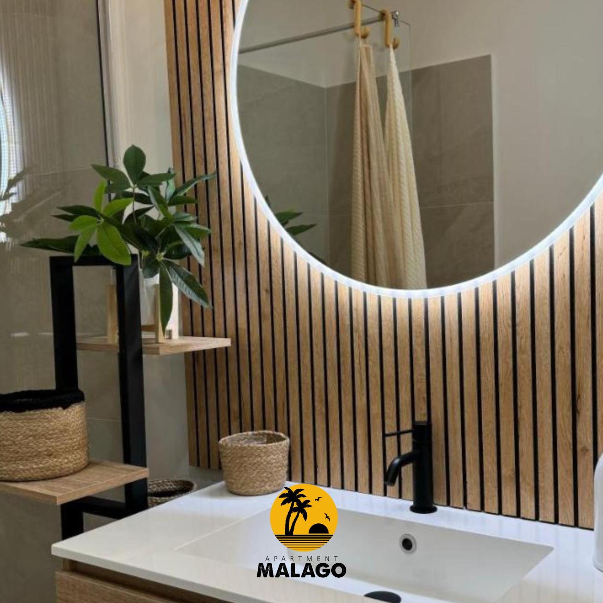 Malago Apartment سيراكوزا المظهر الخارجي الصورة