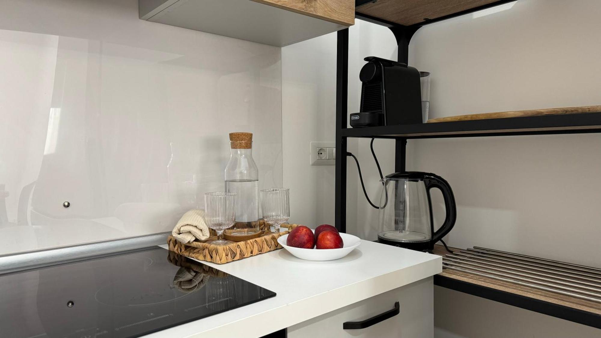 Malago Apartment سيراكوزا المظهر الخارجي الصورة