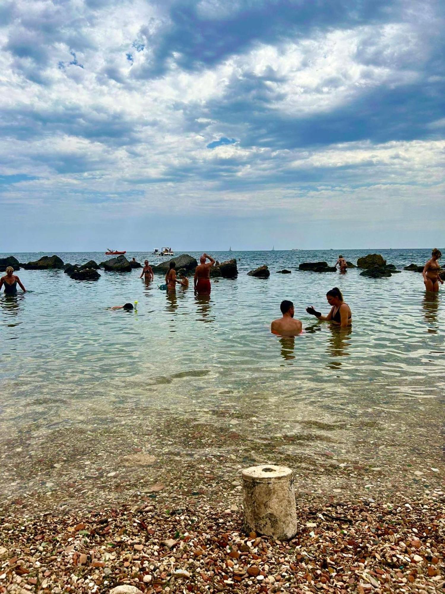 Malago Apartment سيراكوزا المظهر الخارجي الصورة