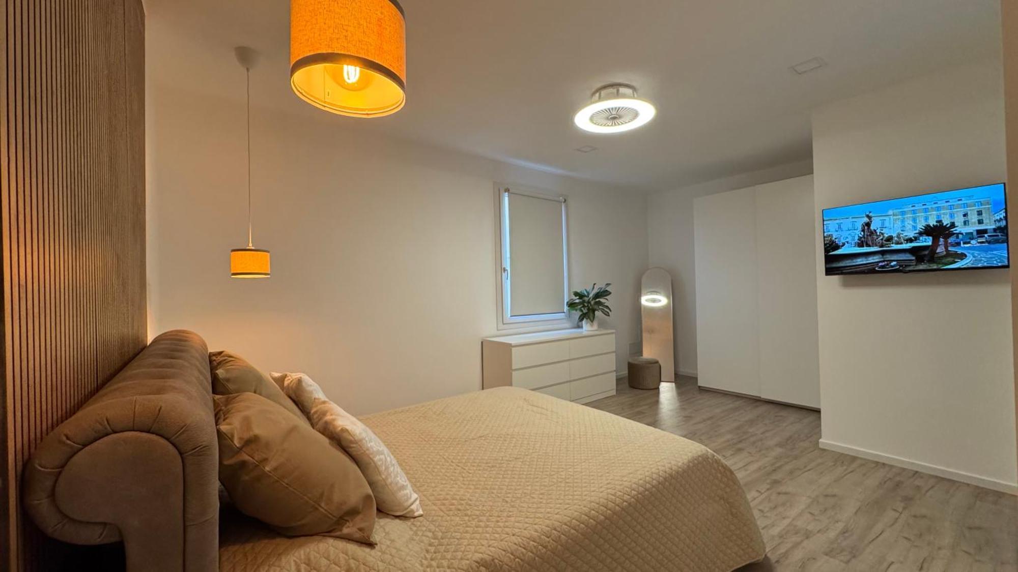 Malago Apartment سيراكوزا المظهر الخارجي الصورة